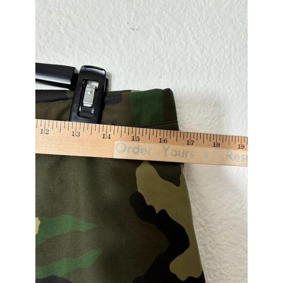 Military Tennessee Apparel Camouflage Extreme Cold Weather Trousers Small Long - Picture 7 of 12